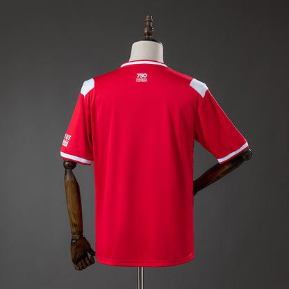 Kaiserslautern 26/27 Home