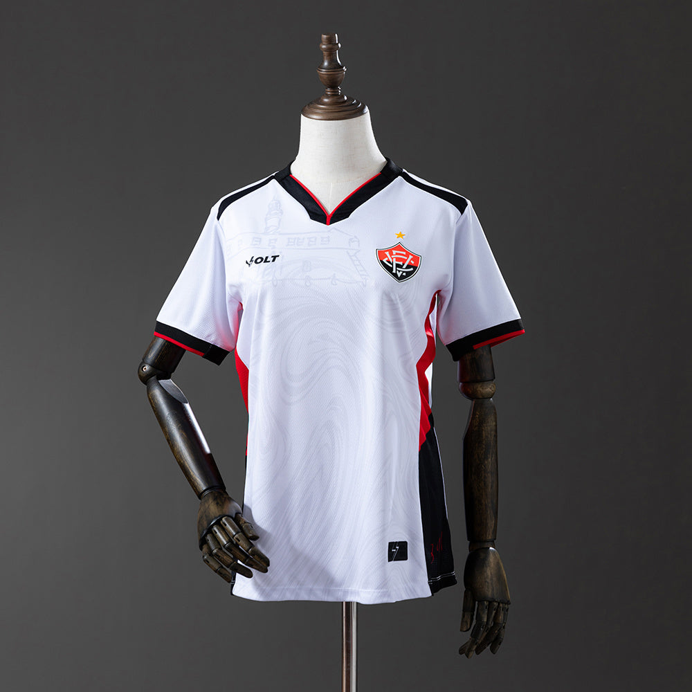 Vitória 24/25 Away Women's Jersey