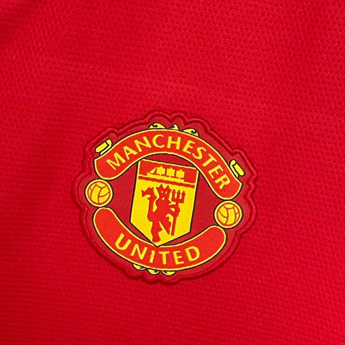 21/22 Manchester United home