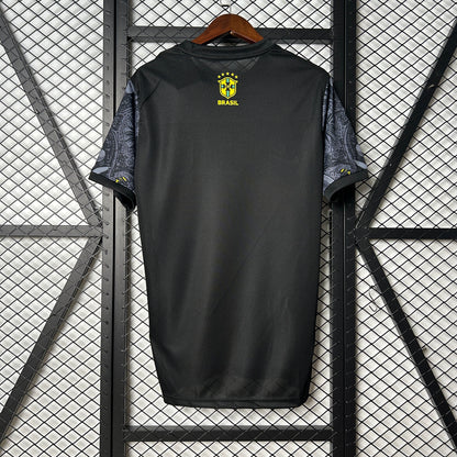 2025 Brazil Special Edition Jersey