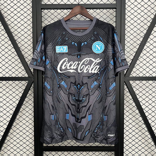25/26 Napoli training