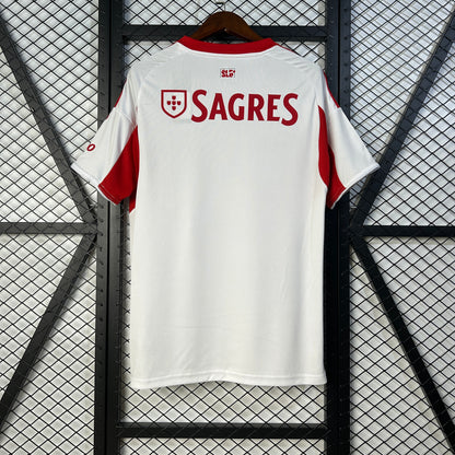 25/26 Benfica Third away