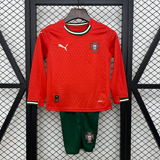 2025 kids Portugal home