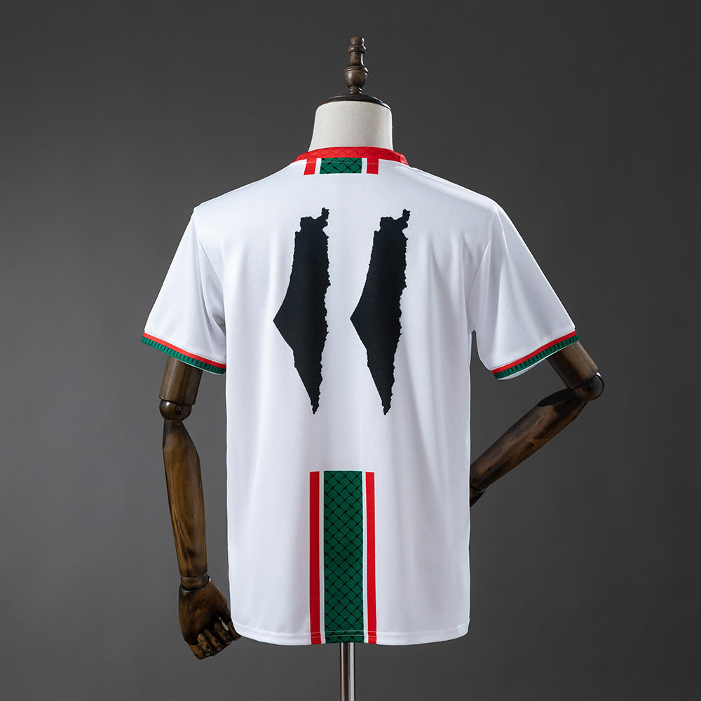 Palestine 2025 Special Edition