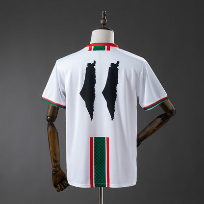 Palestine 2025 Special Edition