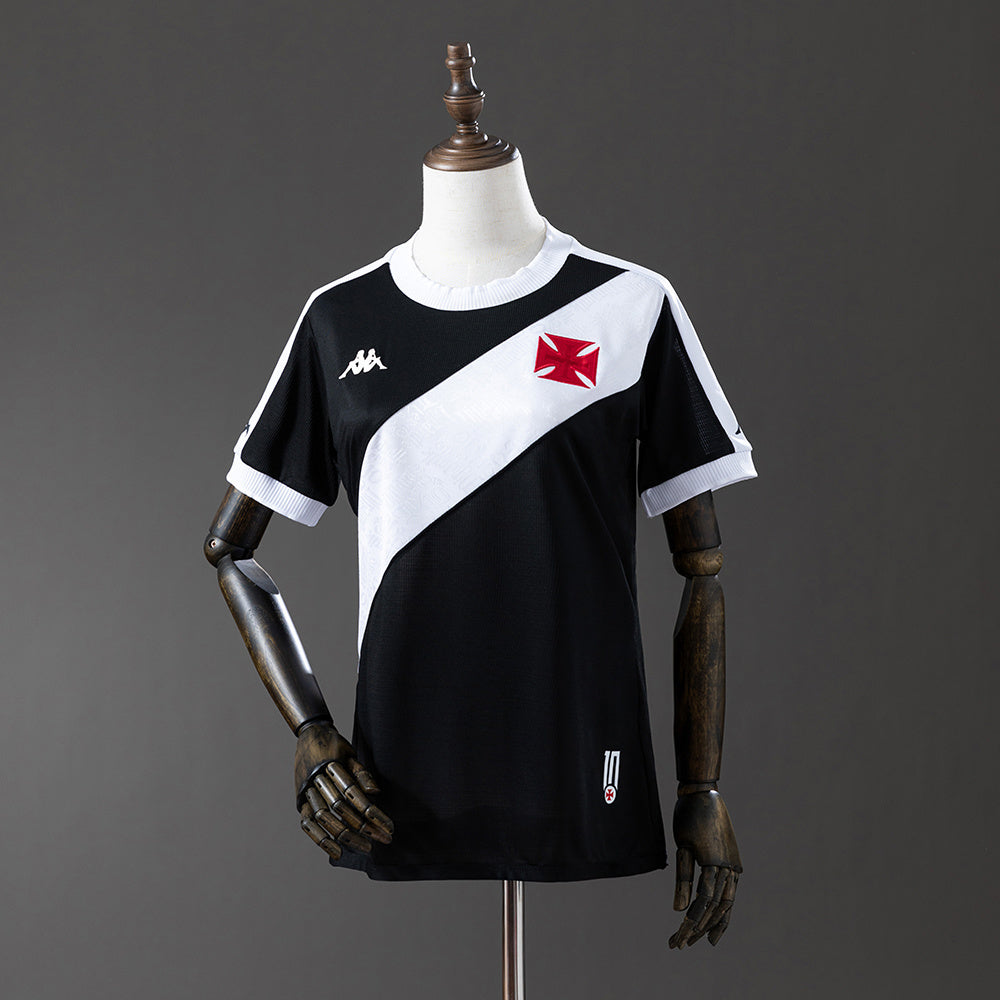 Vasco da Gama 24/Z25 Home Women's Jersey