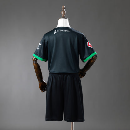 Elche 25/26 Away Kids Kit