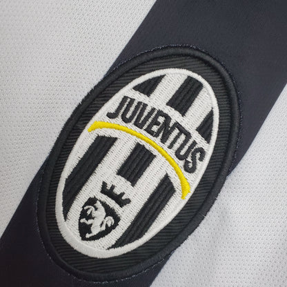 Retro Juve14/15 home