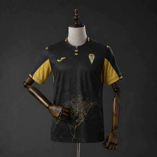 Cordoba 26/27 Away