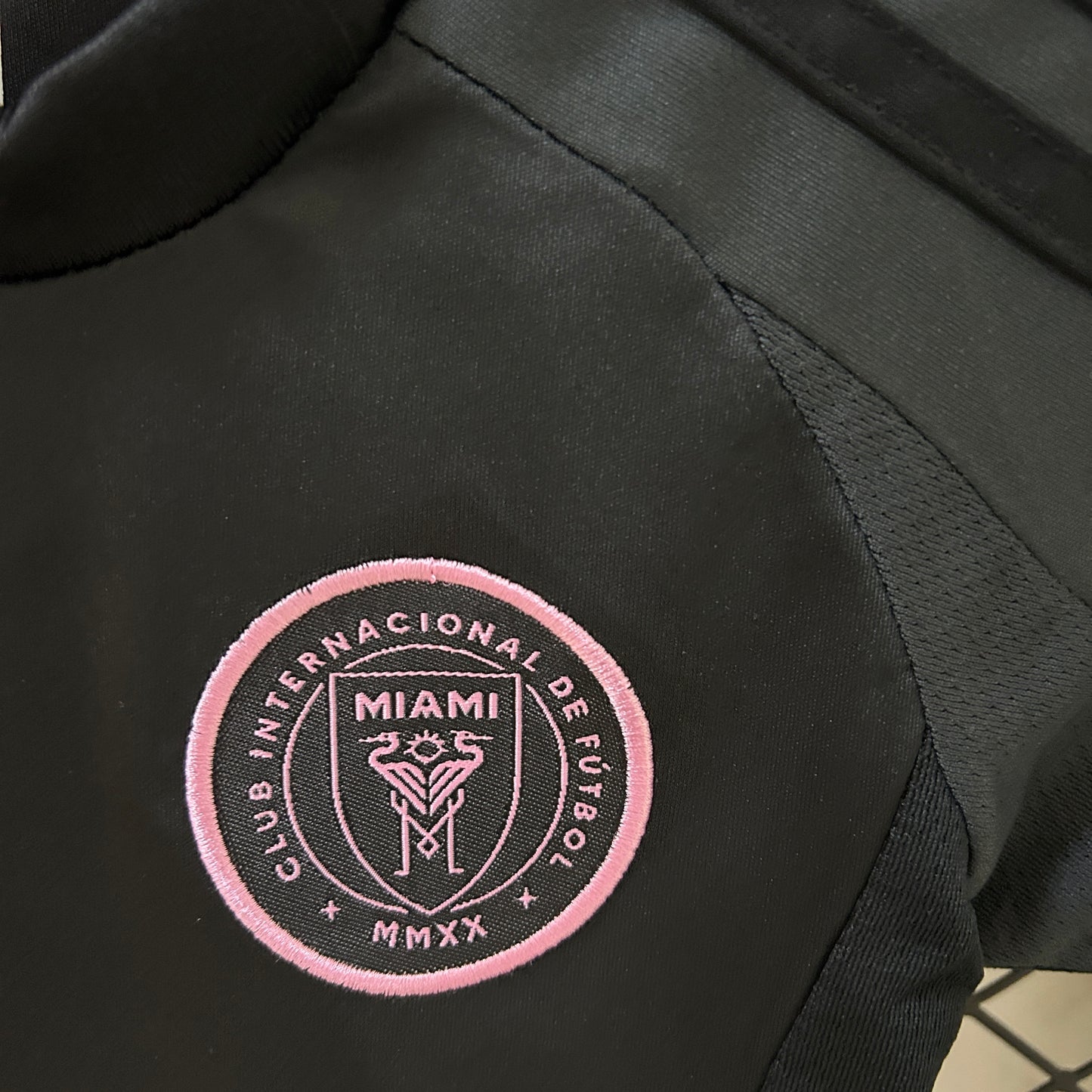 25/26 Kids Miami away