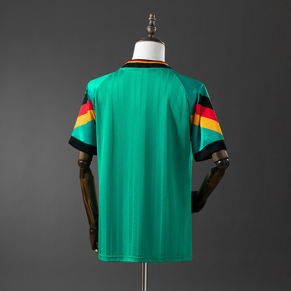 Retro 1992 Germany away