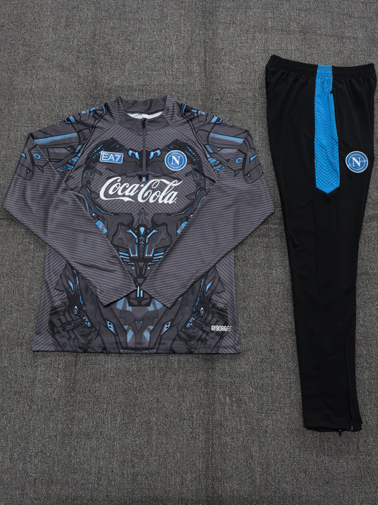Napoli Tracksuit