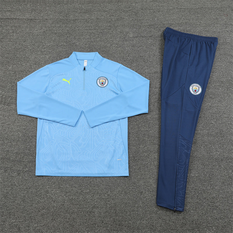 Manchester City Tracksuit