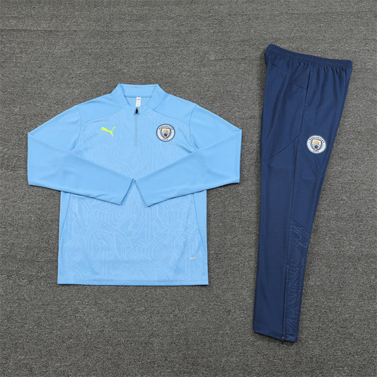 Manchester City Tracksuit