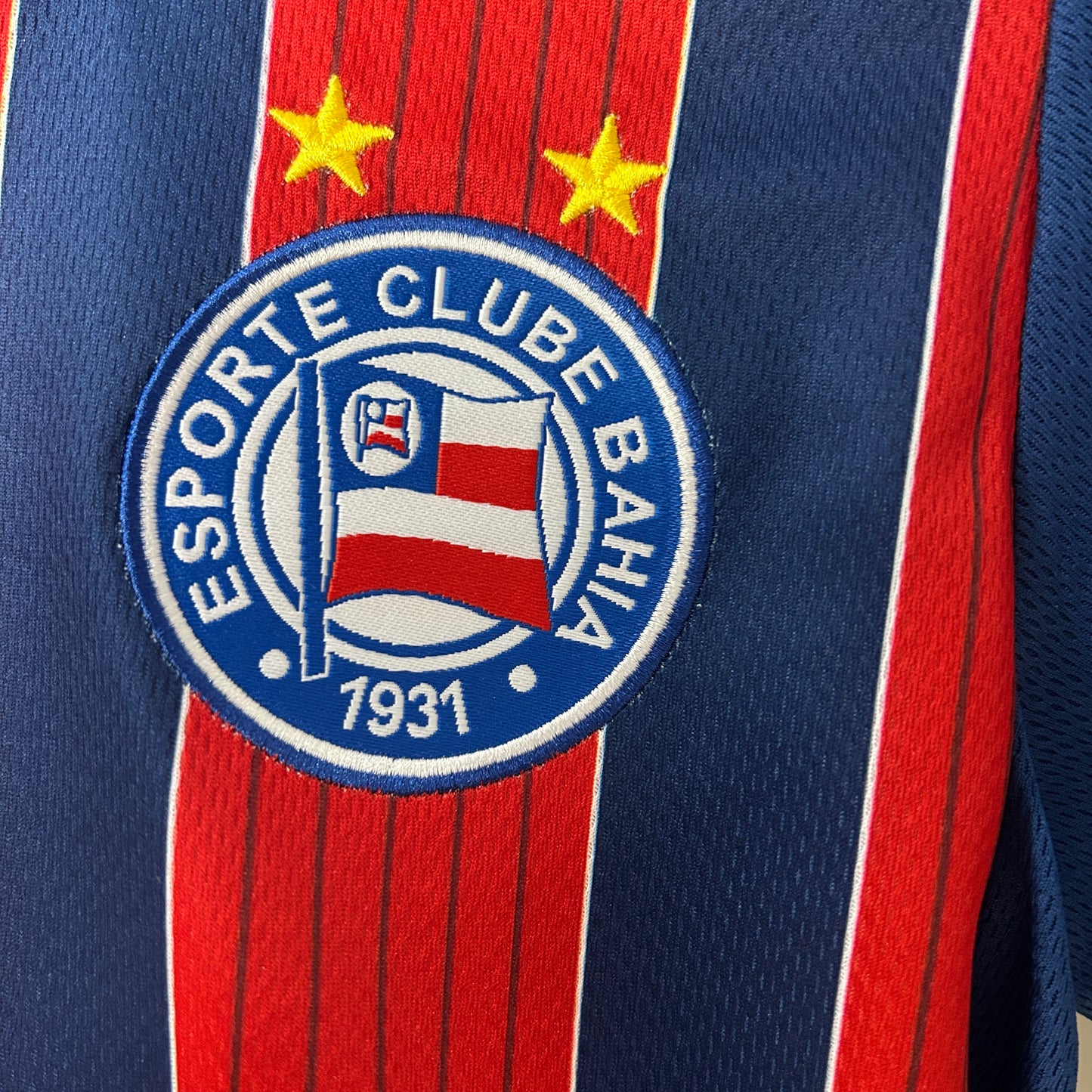 25/26 kids Bahia Away