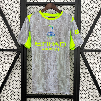 25/26 Manchester City third away