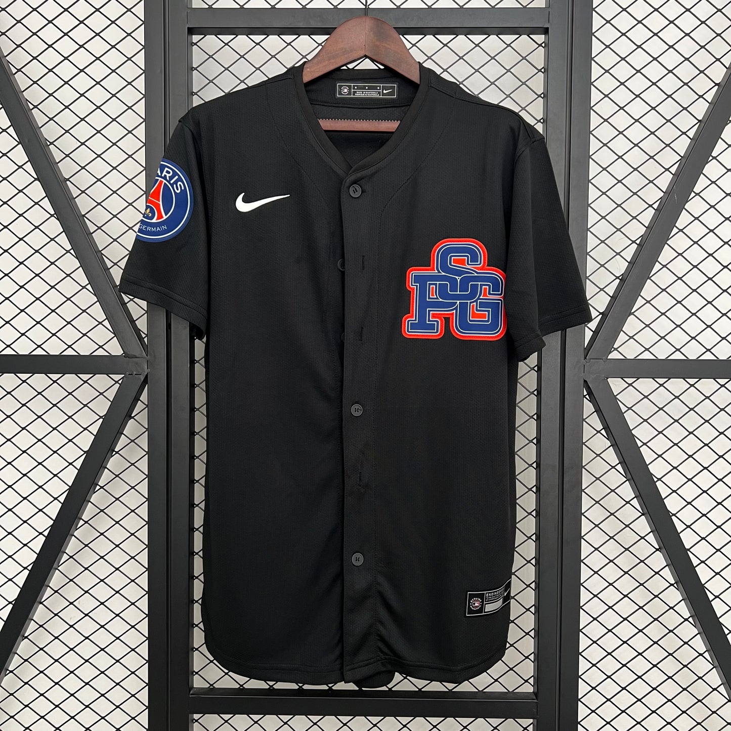 25/26 PSG Special Edition