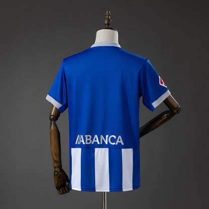 Deportivo La Coruna 26/27 Home