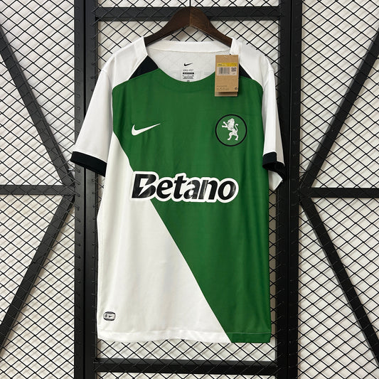 Sporting CP 24/25 Stromp Jersey