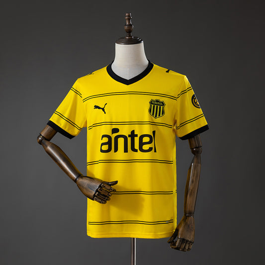 Peñarol 26/27 Away