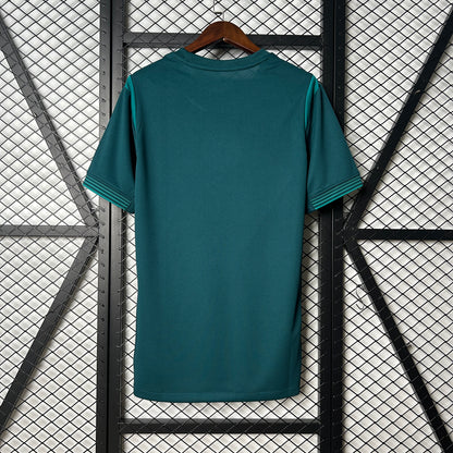2025 Nigeria Away