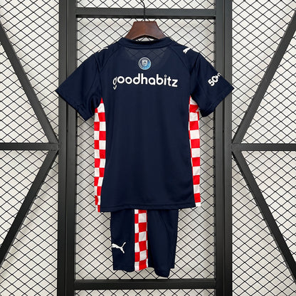 25/26 Kids PSV Eindhoven Away