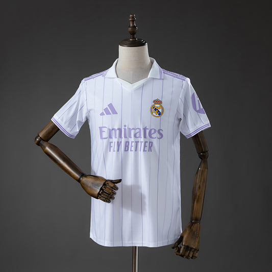 Real Madrid 26/27 Retro Style Jersey