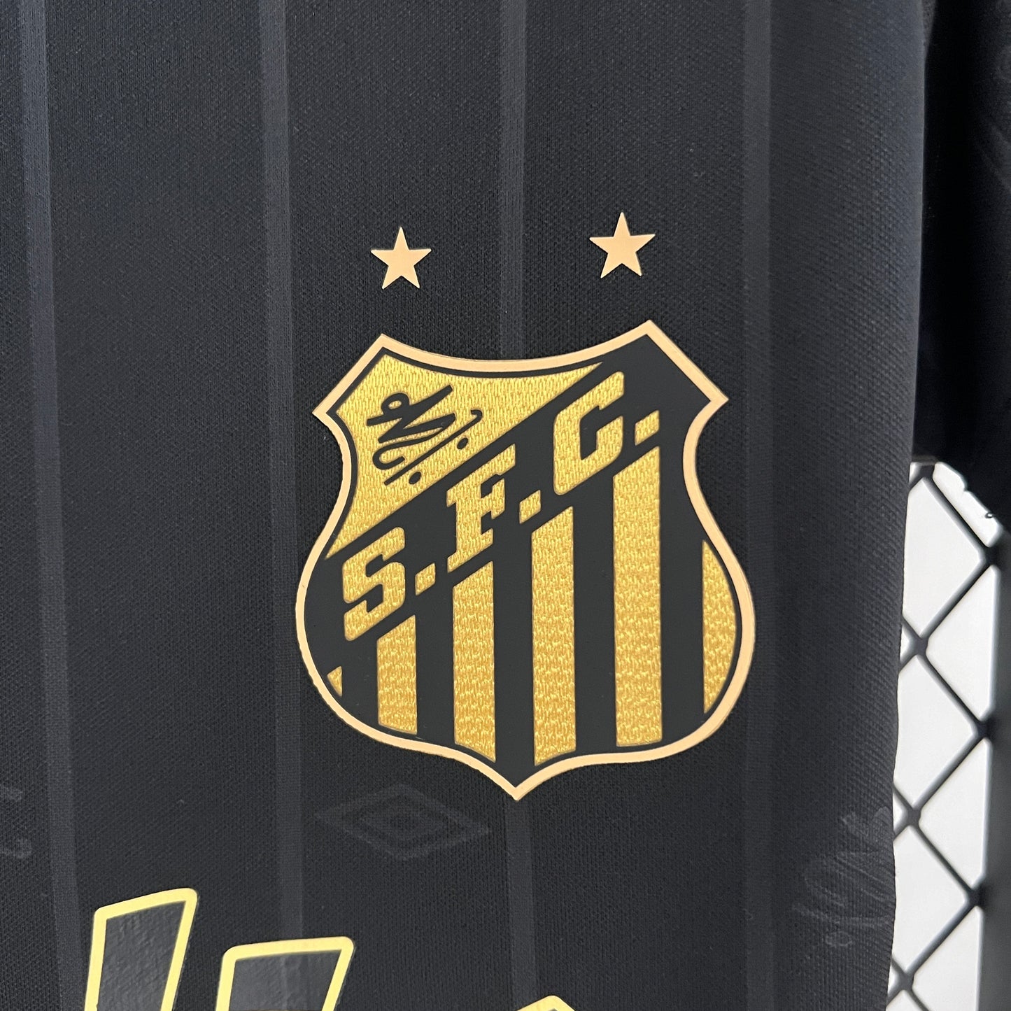 Retro Women Santos Special Edition