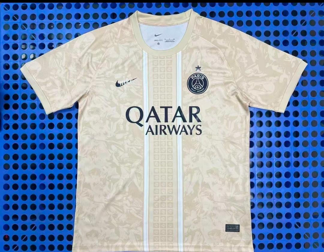 PSG Special Edition Jersey
