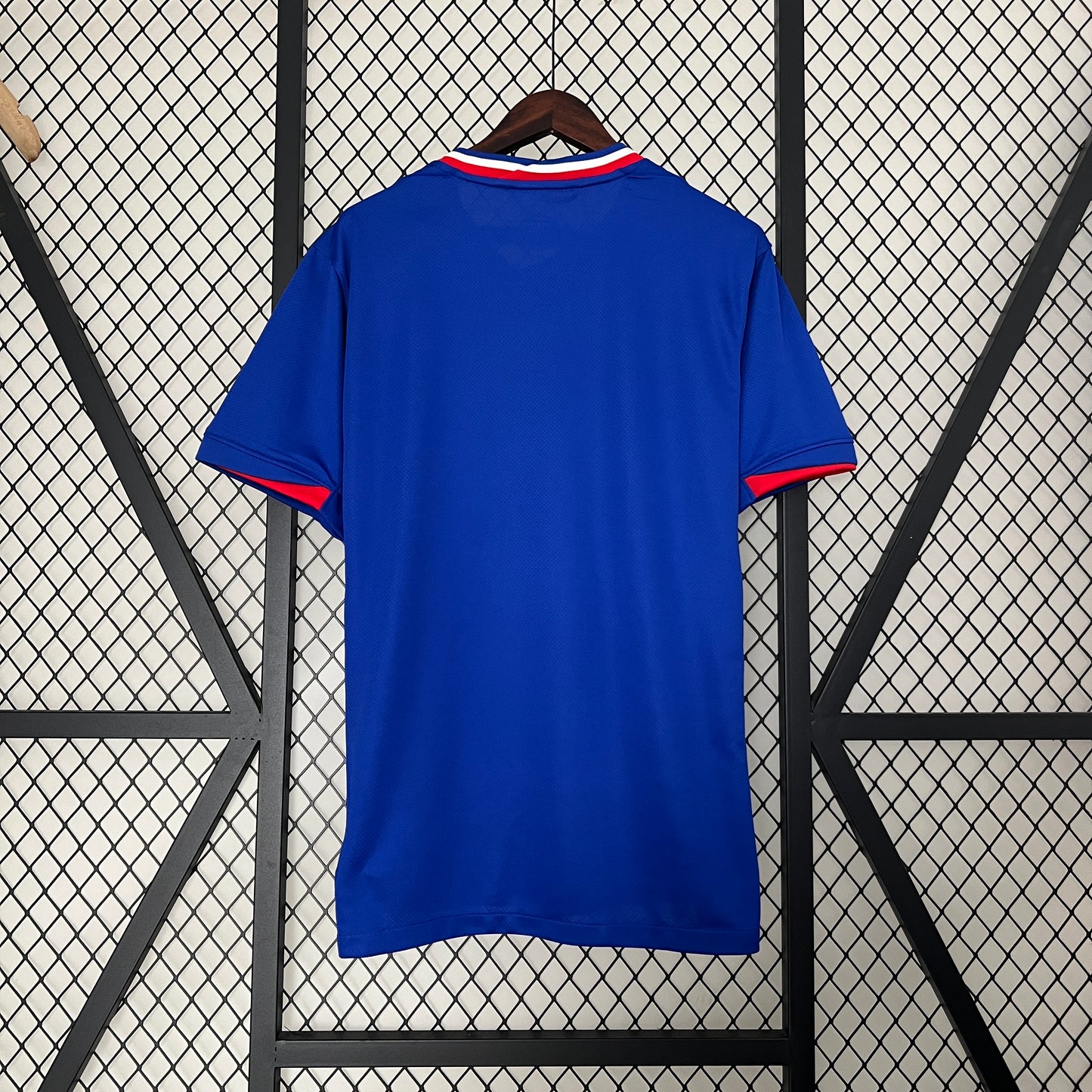 2024 France Home