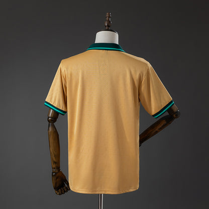 Leeds United 26/27 St. Patrick's Day Jersey