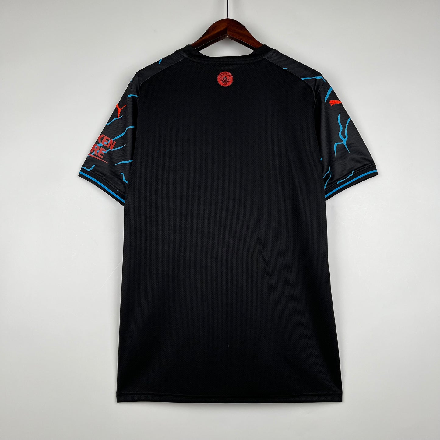 23/24 Manchester City Special Edition