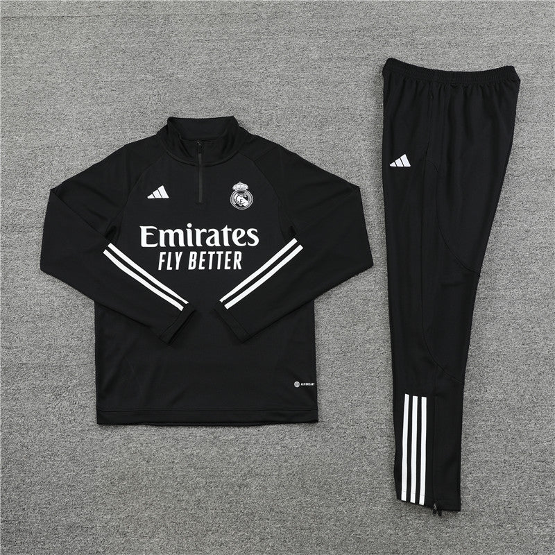 Real Madrid Tracksuit