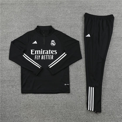 Real Madrid Tracksuit