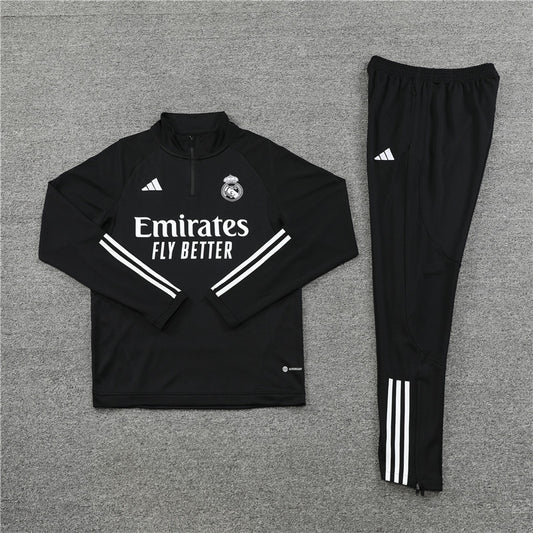 Real Madrid Tracksuit