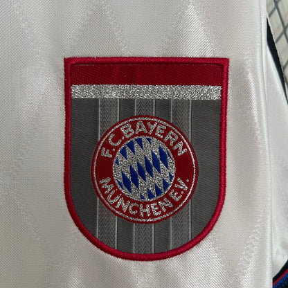 Retro Bayern Munich 96/98 Away