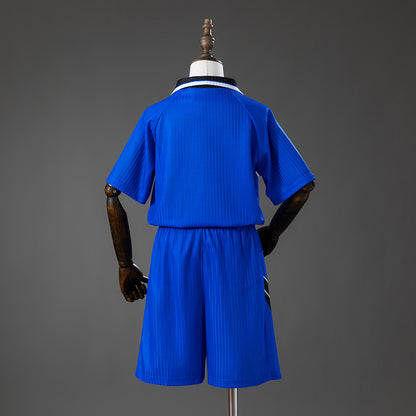 M-U 96/98 Third Away Retro Kids Kit
