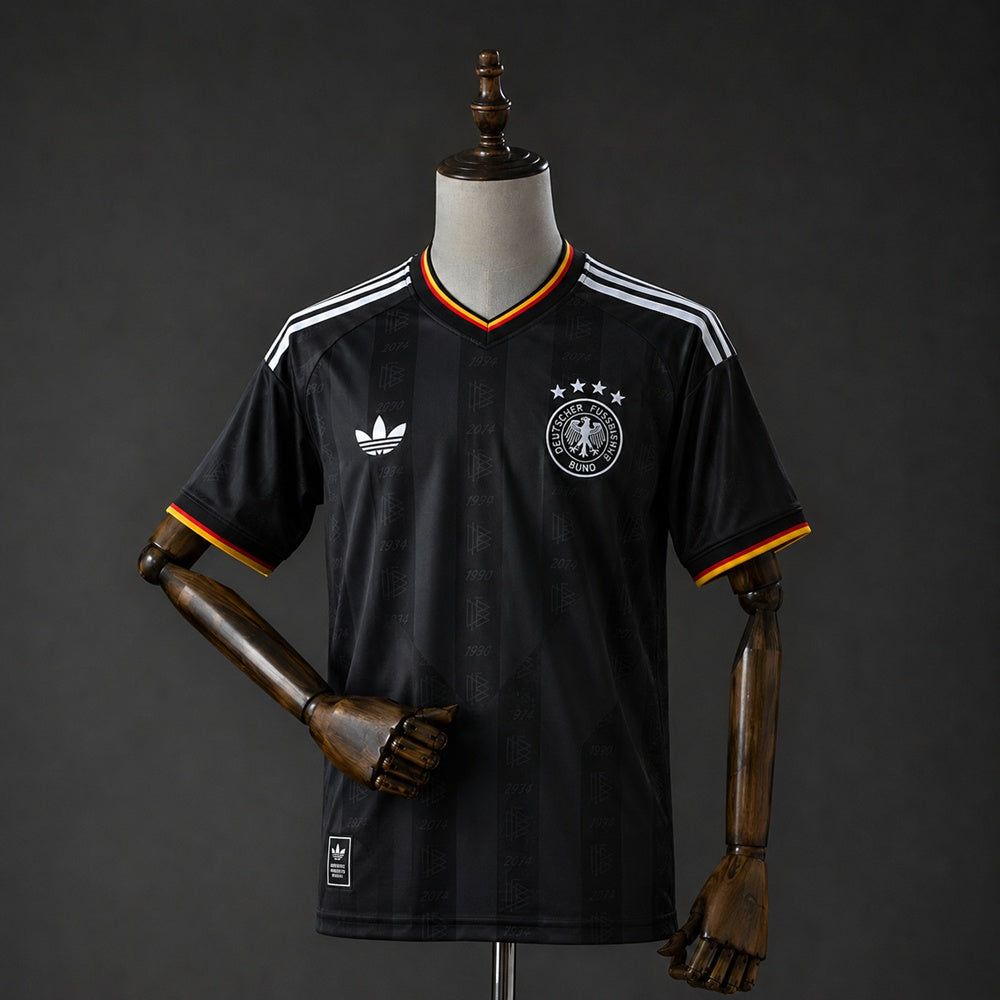 Germany 2026 Commemorative Edition