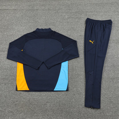 Olympique de Marseille Tracksuit