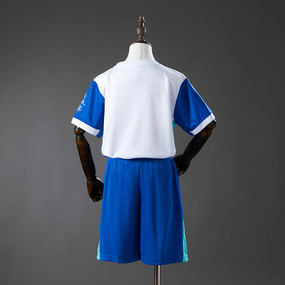 Brighton 25/26 Home Kids kit Jersey