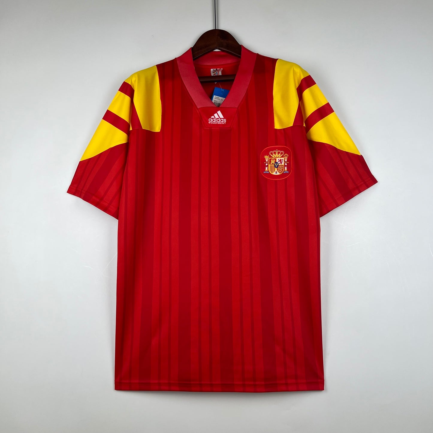 Retro Spain 92/94 Home