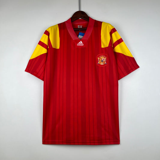 Retro Spain 92/94 Home