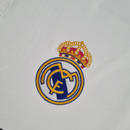 22 / 23 Real Madrid home