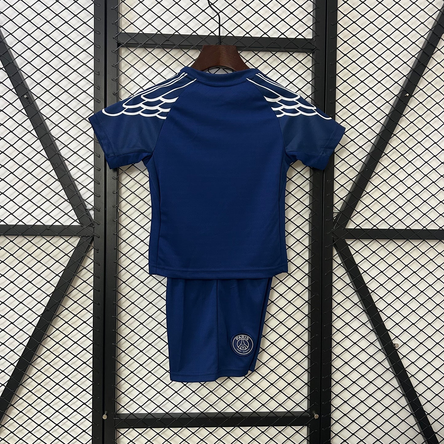 24/25 kids PSG fourth away