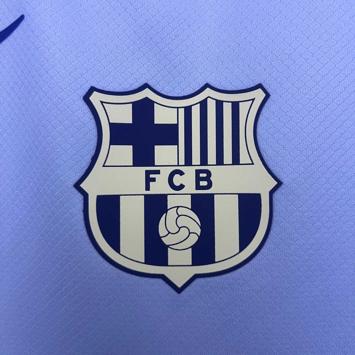 25/26 FCB Special Edition