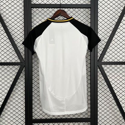 25/26 Women's Atlético Mineiro Away