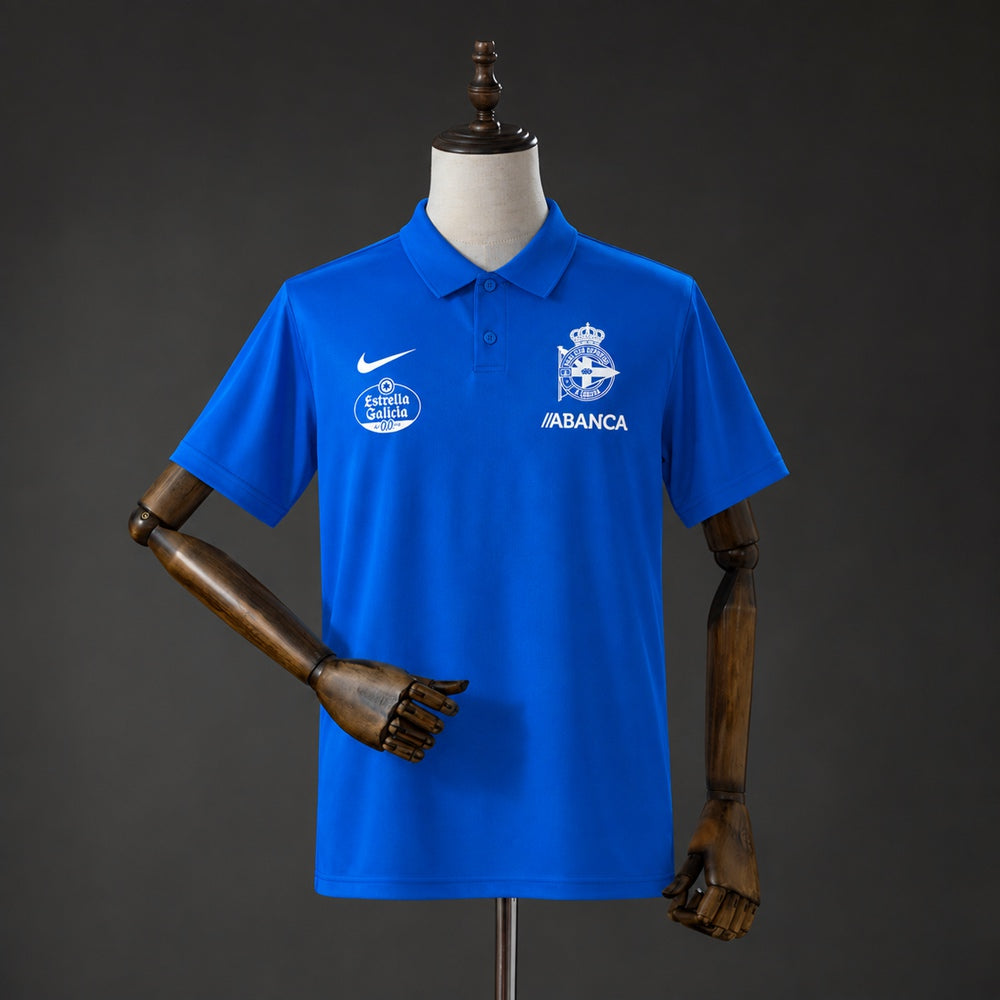 Deportivo La Coruna 26/27 Polo