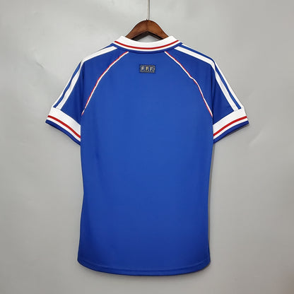 Retro 1998 France home