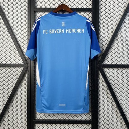 25/26 Bayern Munich Goalkeeper