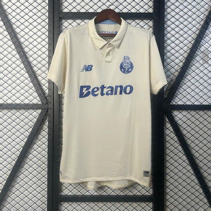 25/26 Porto Third away